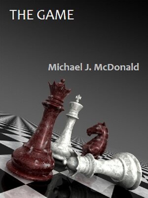 cover image of The Game